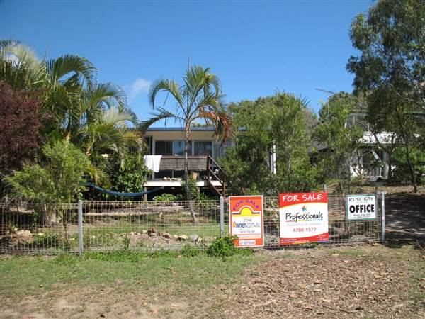 Rose Bay (Bowen) (8/11/2006)