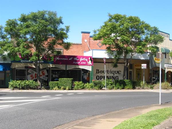 Sandgate (30/04/2009)
