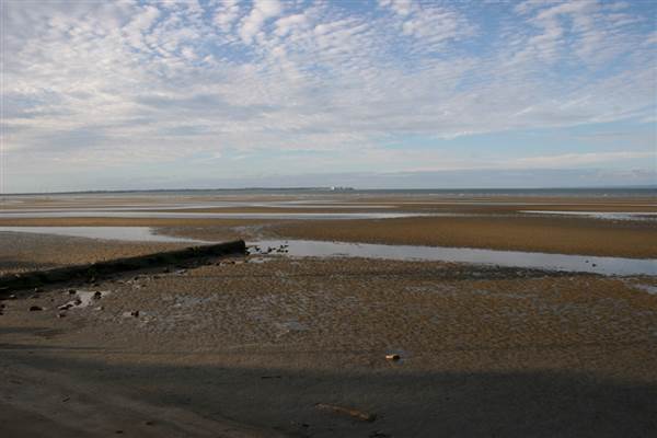 Sandgate (30/04/2009)