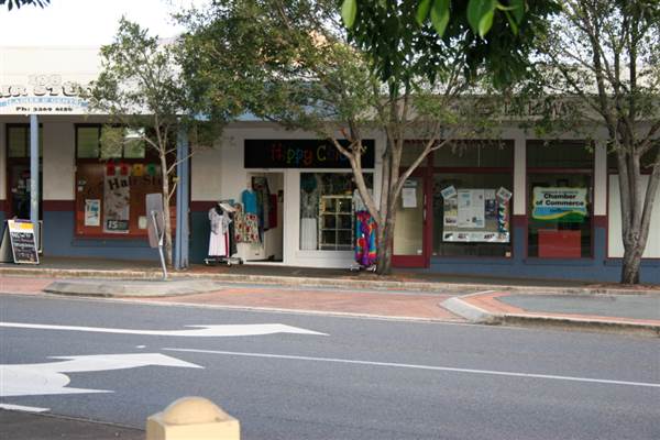 Sandgate (30/04/2009)
