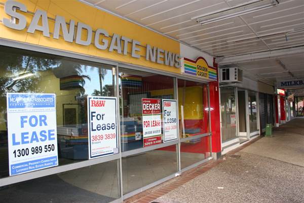 Sandgate (30/04/2009)
