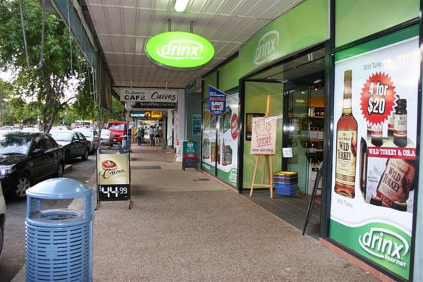 Sandgate (30/04/2009)
