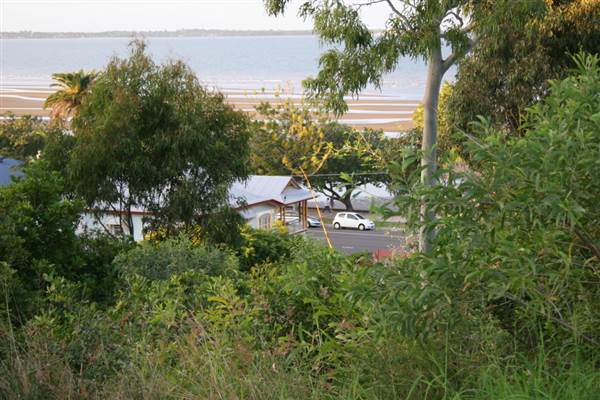 Sandgate (30/04/2009)