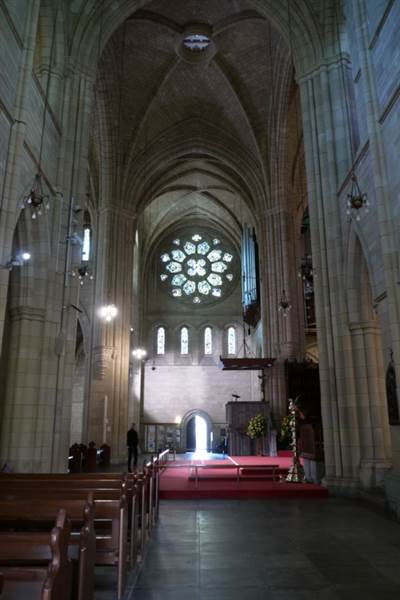 Saint John's Anglican Cathedral (16/11/2011)