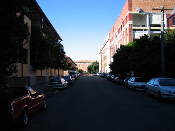 Teneriffe (30/08/2006)