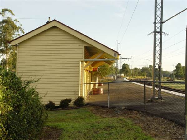 Yandina (10/04/2006)