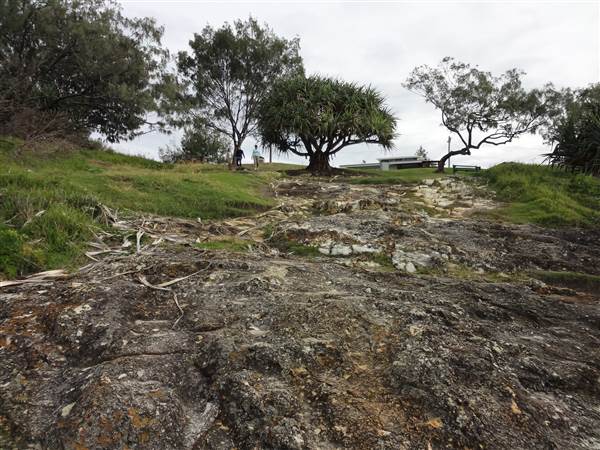 Gorge Walk, Point Lookout (3/02/2014 - Credits: Angus ledgerwood)