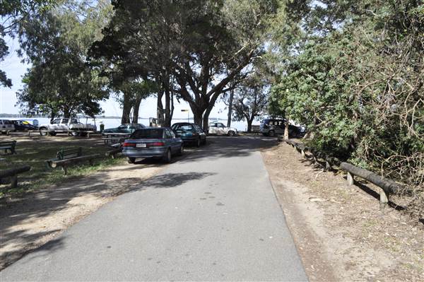 Coochiemudlo Island (3/02/2014)