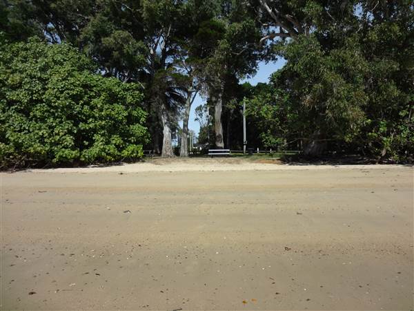 Coochiemudlo Island (4/02/2014)