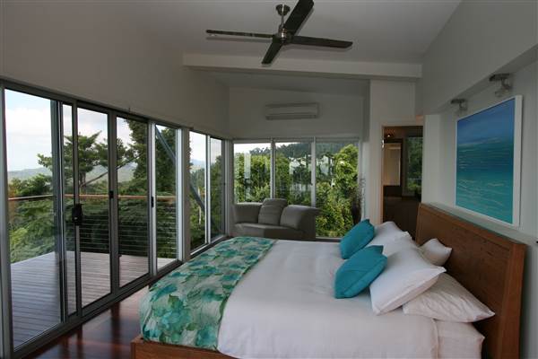 Modern Contermporary House "Altitude ONE40" - Mission Beach (20/02/2014)
