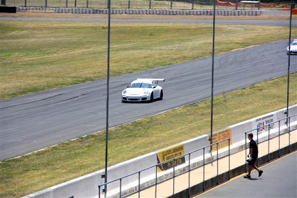 Queensland Raceway (26/03/2014)