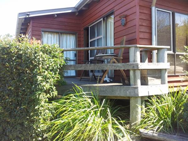 Kiah Hilltop Retreat Holiday House (31/05/2014)