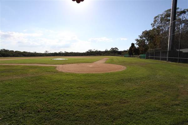 Redlands Rays Baseball (2/06/2014 - Credits: Duncan Jones)