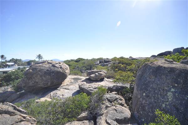 Horseshoe Bay (Bowen) (23/07/2014 - Credits: Angus Ledgerwood)
