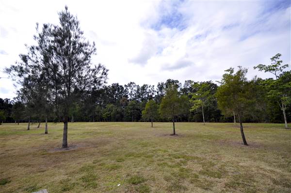 Kleinschmidt Family Sports Park
