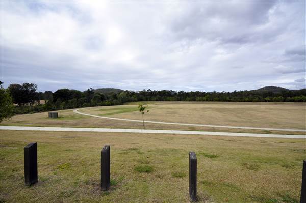 Kleinschmidt Family Sports Park