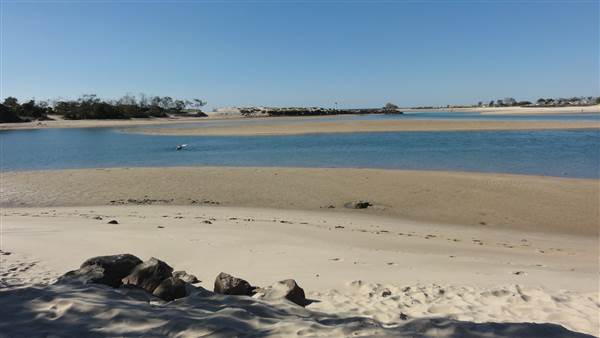 Tarrabora Reserve (28/07/2014 - Credits: Tony Brown)