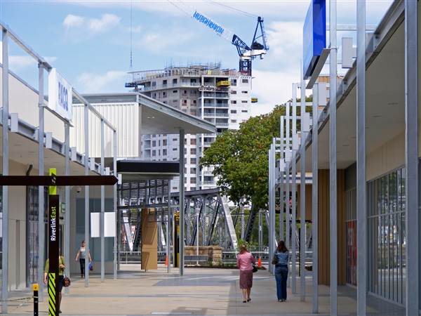City of Ipswich
