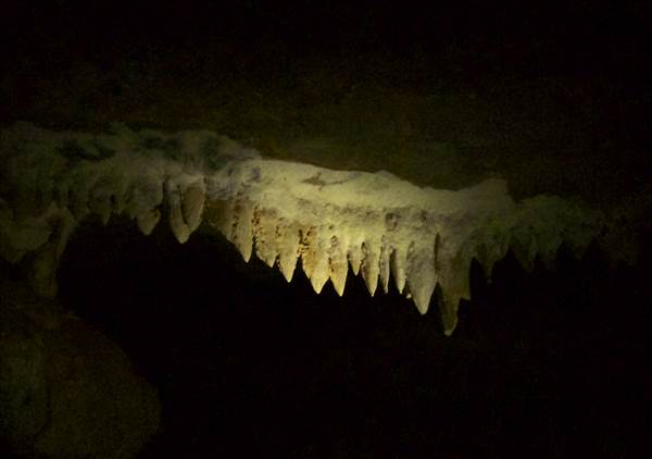 Chillagoe Caves - Donna Cave (10/02/2015 - Credits: Rob Richardson)