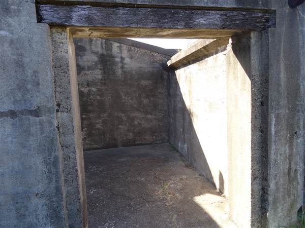Fort Lytton National Park - General (5/06/2015)