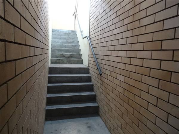 Ipswich Health Plaza Parkade (24/06/2015)