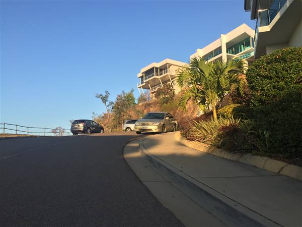 Townsville - Little Street (4/09/2015 - Credits: Neil McGregor)