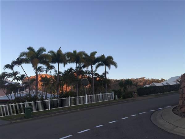 Townsville - Stirling Drive (4/09/2015 - Credits: Neil McGregor)