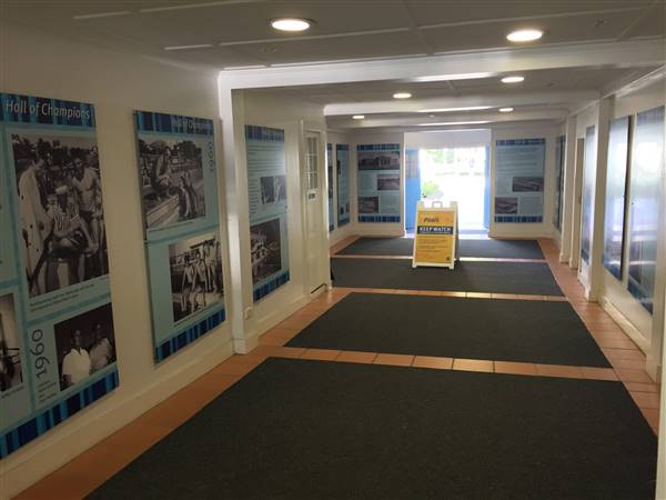 Townsville - Tobruk Memorial Baths (4/09/2015 - Credits: Neil McGregor)