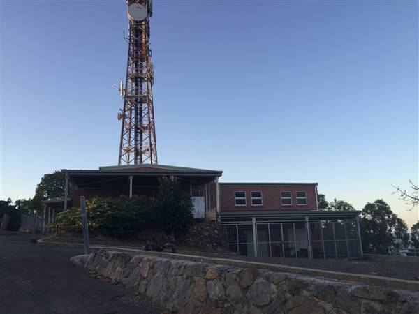 Stirling Drive Tower (4/09/2015 - Credits: Neil McGregor)