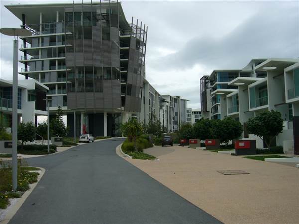 Ephraim Island (26/10/2009)