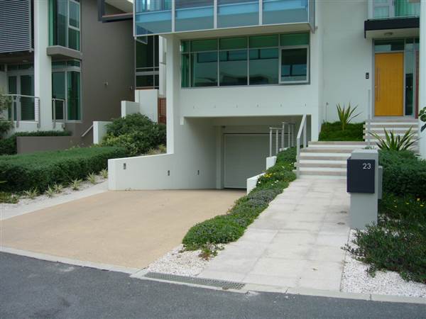 Ephraim Island (26/10/2009)