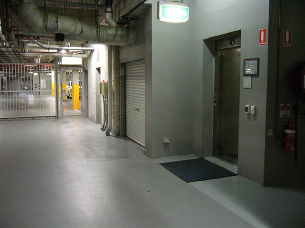 Ephraim Island (26/10/2009)
