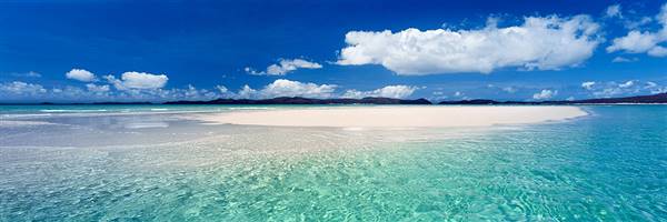 Whitehaven River (Whitsunday Island) (16/11/2015)