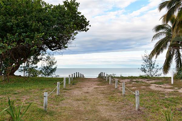 Townsville - Saunders Beach (25/11/2016)