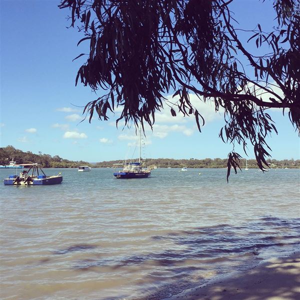 Karragarra Island (9/07/2018 - Credits: unknown)
