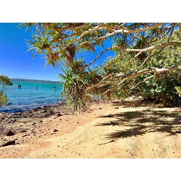 Macleay Island (9/07/2018 - Credits: unknown)