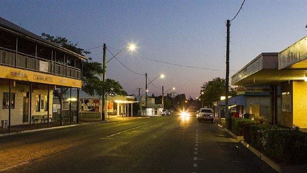 Collinsville Township (16/07/2018 - Credits: unknown)