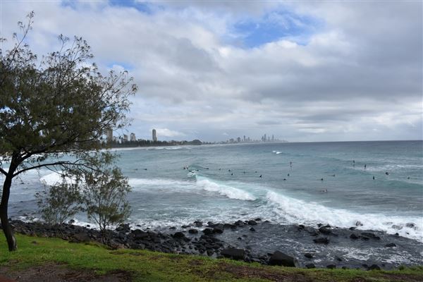 Burleigh Hill (3/04/2019 - Credits: Kathryn Metcalfe)