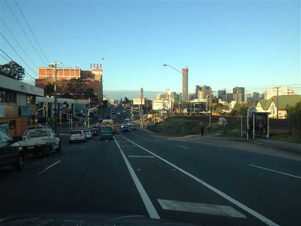 Milton (Suburb) (26/08/2019 - Credits: unknown)