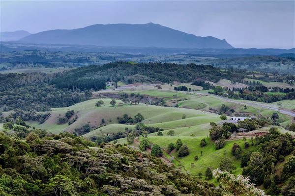 Milla Milla - Region (1/11/2019 - Credits: Tourism Tropical North Queensland)