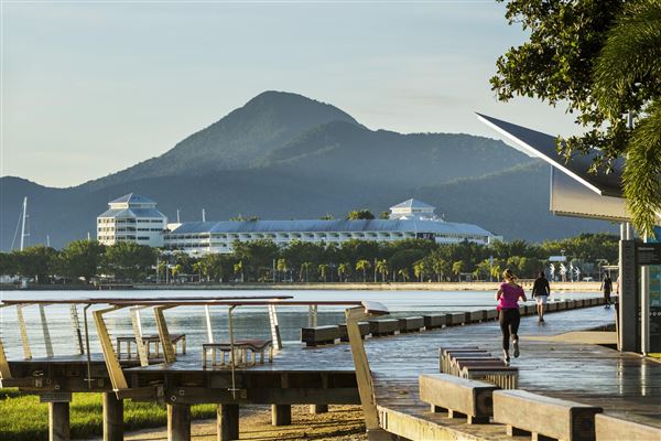 Cairns - Overview (6/02/2020 - Credits: Tourism and Events Queensland / Andrew Watson)