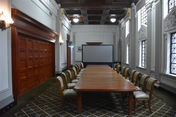Brisbane City Hall - Overview (24/07/2019 - Credits: Kathryn Metcalfe)