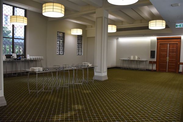 Brisbane City Hall - Overview (24/07/2019 - Credits: Kathryn Metcalfe)