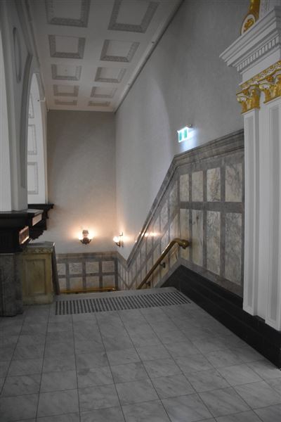 Brisbane City Hall - Overview (24/07/2019 - Credits: Kathryn Metcalfe)