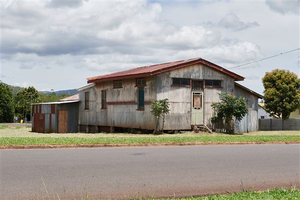 Atherton (1/03/2020 - Credits: John de Rooy, Atherton Tableland Photography)