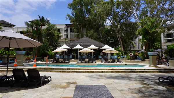 Pullman Palm Cove Sea Temple Resort & Spa (19/12/2019 - Credits: Karen Jones)