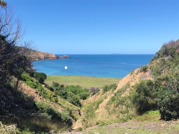 Great Keppel Island - Wop-Pa - Clam Bay (2/05/2020 - Credits: Gerry Christie for Tower Holdings)