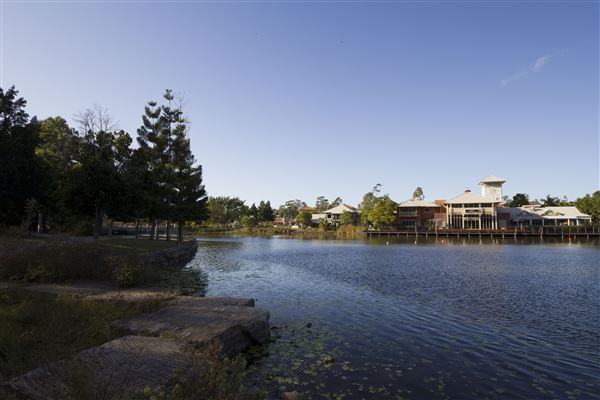 Spring Lake Park (11/05/2020 - Credits: Ipswich City Council)