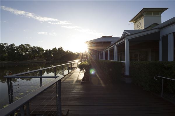 Spring Lake Park (11/05/2020 - Credits: Ipswich City Council)
