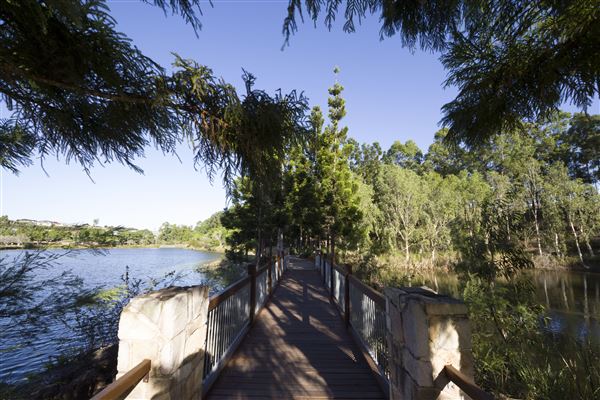 Spring Lake Park (11/05/2020 - Credits: Ipswich City Council)